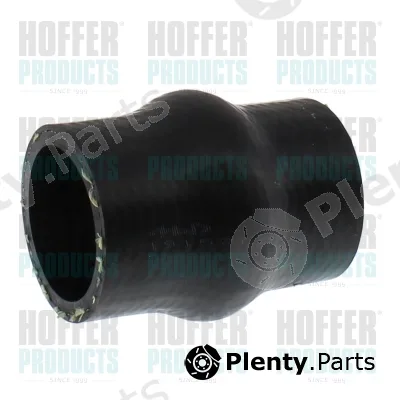 Hoffer 961150 — Charge Air Hose