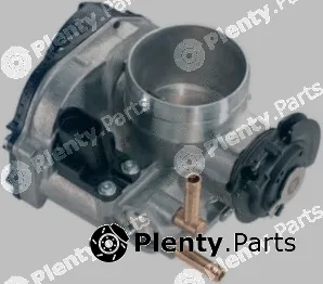 Hoffer 7519017 — Throttle Body