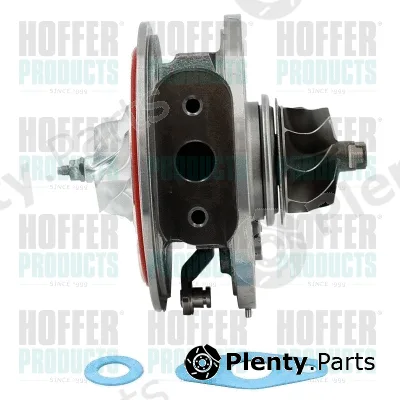 Hoffer 65001156 — Core assembly, turbocharger
