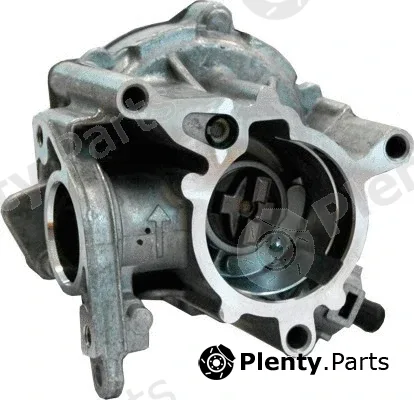Hoffer 8091117 — Vacuum Pump, braking system