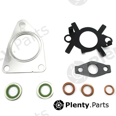 Hoffer 60724 — Mounting Kit, charger