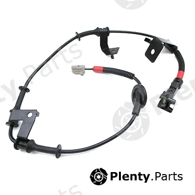 Hoffer 8290844E — Connecting Cable, ABS