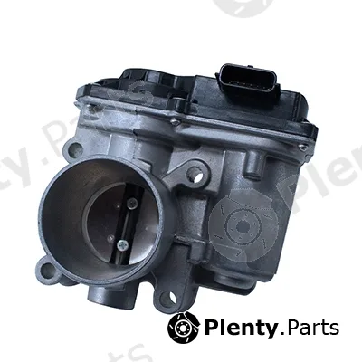 Hoffer 7519560 — Throttle Body