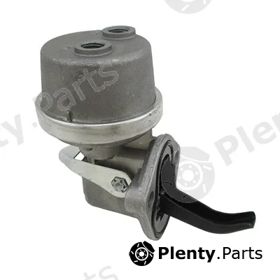 Hoffer HPON250 — Fuel Pump