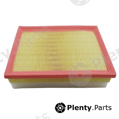 Hoffer 18659 — Air Filter