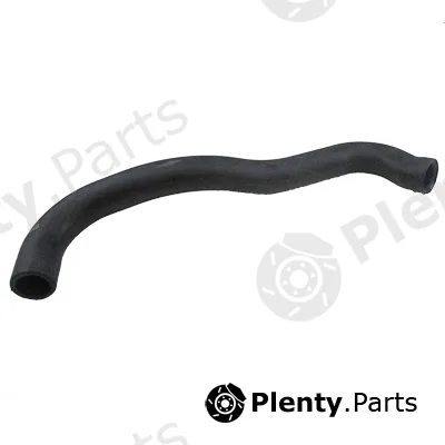 Hoffer 96539 — Charge Air Hose