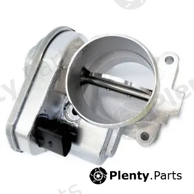 Hoffer 7519234 — Throttle Body