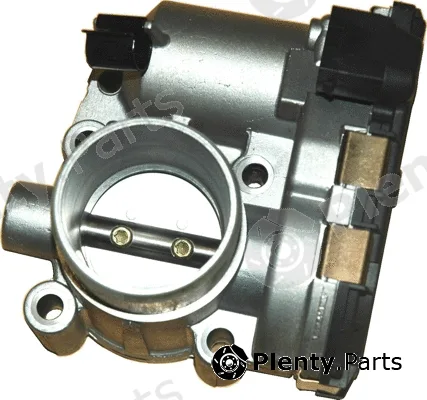 Hoffer 7519027 — Throttle Body