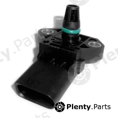Hoffer 7472550 — Sensor, intake air temperature