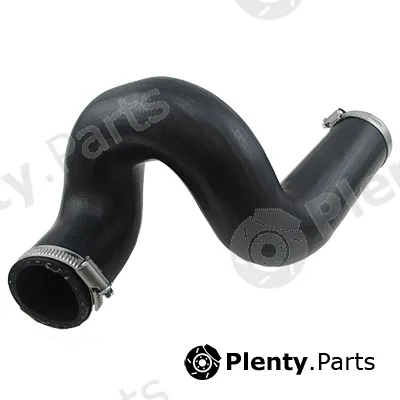 Hoffer 96120 — Charge Air Hose
