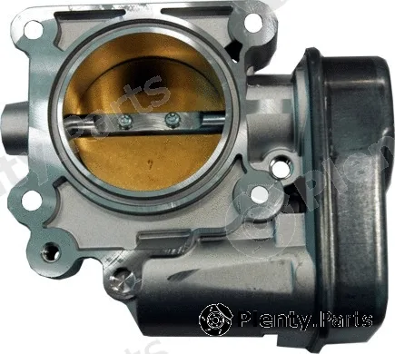 Hoffer 7519072 — Throttle Body