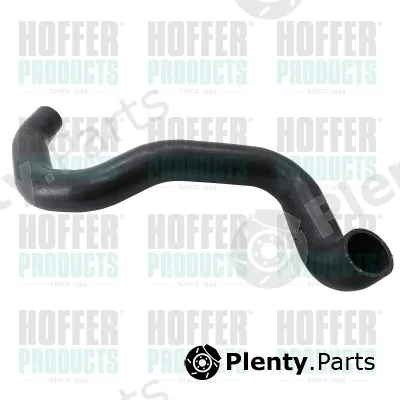 Hoffer 961216 — Charge Air Hose