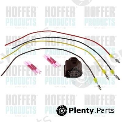 Hoffer 25577 — Cable Connector