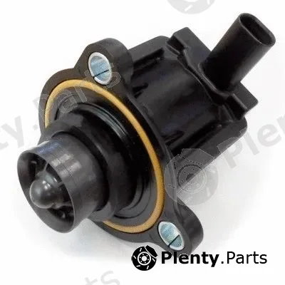 Hoffer 8029335 — Recirculating Air Valve, charger