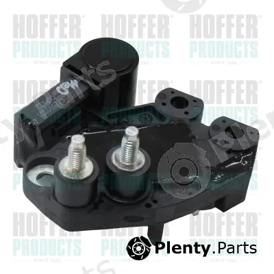 Hoffer 52044 — Alternator Regulator