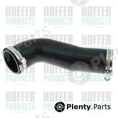 Hoffer 96973 — Charge Air Hose