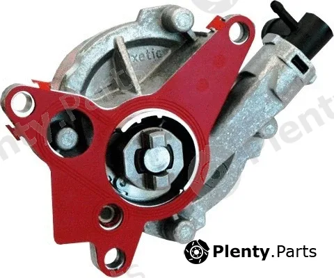 Hoffer 8091122 — Vacuum Pump, braking system