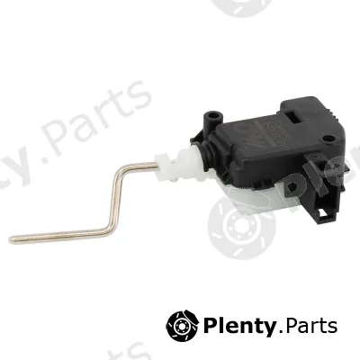 Hoffer 3100702 — Actuator, central locking system