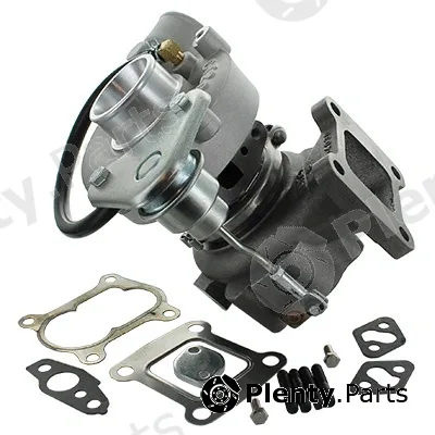 Hoffer 6900405 — Charger, charging (supercharged/turbocharged)