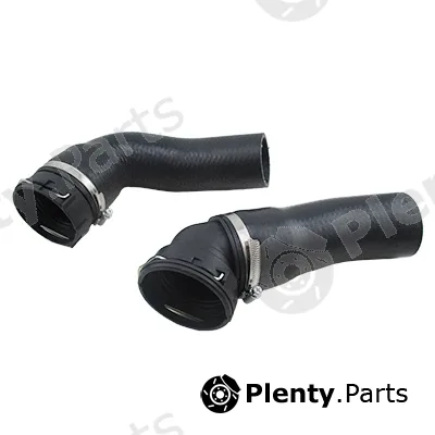 Hoffer 96388 — Charge Air Hose