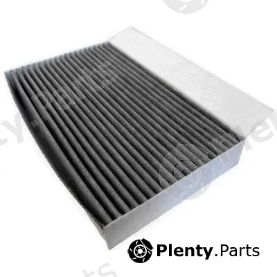 Hoffer 17504K — Filter, cabin air