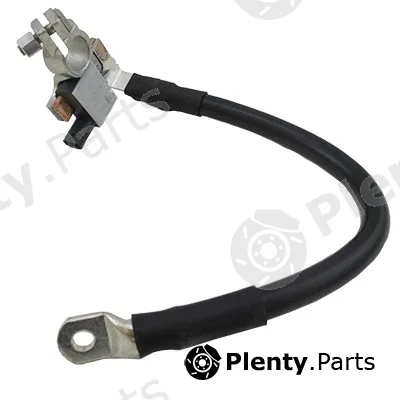 Hoffer 241012 — Sensor, battery management