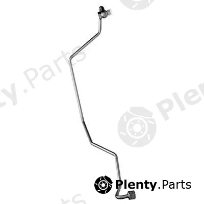 Hoffer 63044 — Oil Pipe, charger