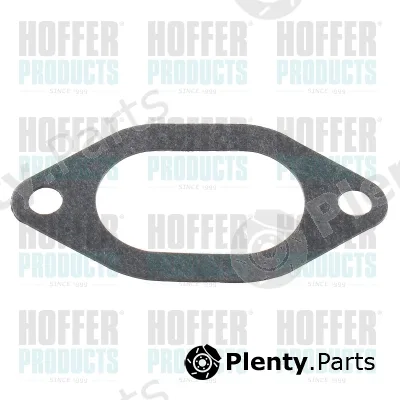 Hoffer 016143 — Gasket, intake manifold