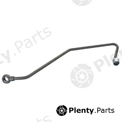 Hoffer 63093 — Oil Pipe, charger