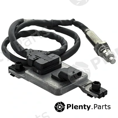 Hoffer 7557024 — NOx Sensor, NOx catalytic converter