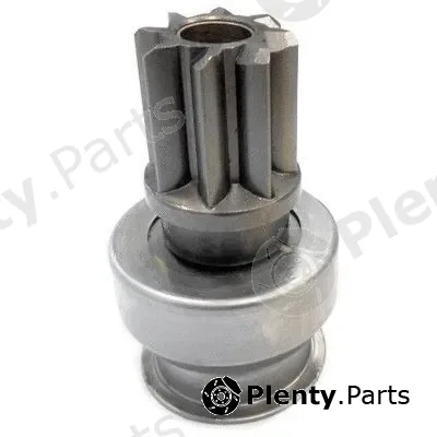 Hoffer 47120 — Pinion, starter