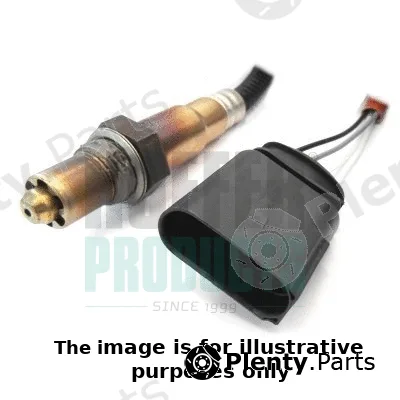 Hoffer 7481549E — Lambda Sensor