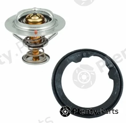 Hoffer 8192417 — Thermostat, coolant