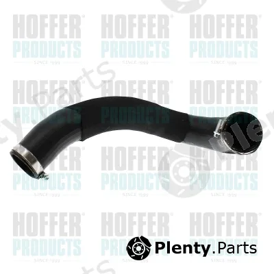 Hoffer 96786 — Charge Air Hose