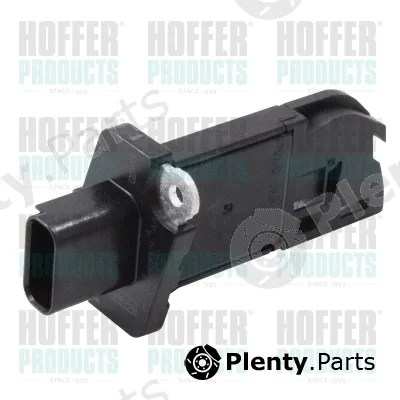Hoffer 7516495 — Mass Air Flow Sensor