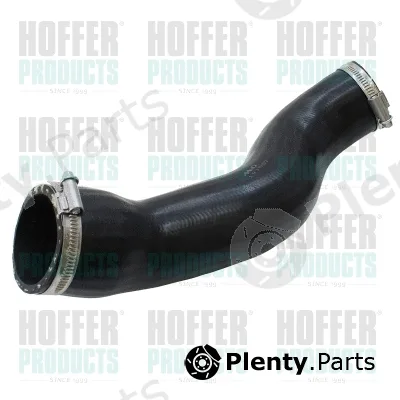 Hoffer 96961 — Charge Air Hose