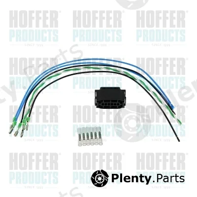 Hoffer 25568 — Cable Repair Set, blind spot sensor