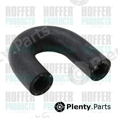 Hoffer 961080 — Charge Air Hose