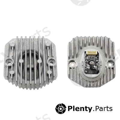 Hoffer 7212717 — Control Unit, lights