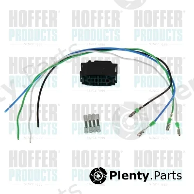 Hoffer 25567 — Cable Repair Set, blind spot sensor