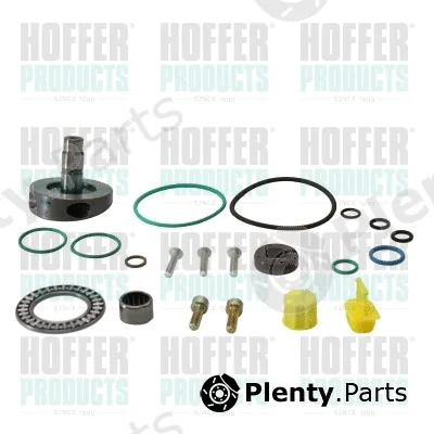 Hoffer 7508746 — High Pressure Pump