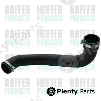 Hoffer 961196 — Charge Air Hose