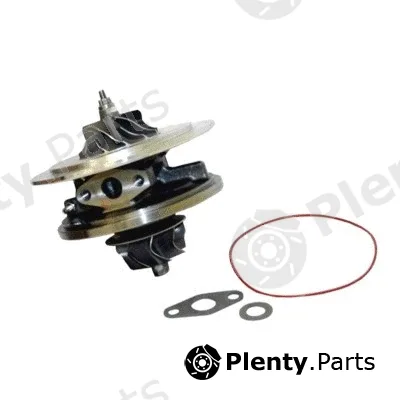 Hoffer 6500022 — Core assembly, turbocharger