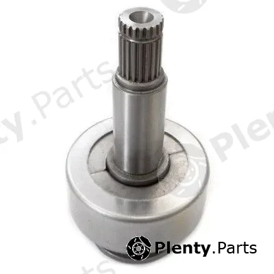 Hoffer 47065 — Pinion, starter