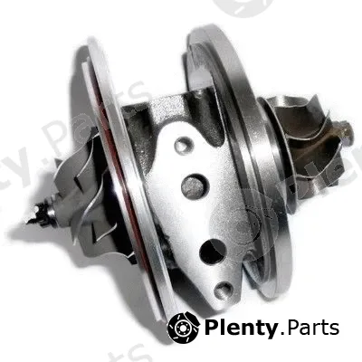 Hoffer 6500340 — Core assembly, turbocharger