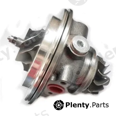 Hoffer 6500295 — Core assembly, turbocharger