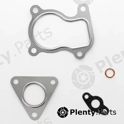 Hoffer 60847 — Mounting Kit, charger