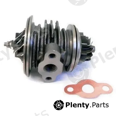 Hoffer 6500166 — Core assembly, turbocharger
