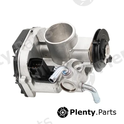 Hoffer 7519499 — Throttle Body
