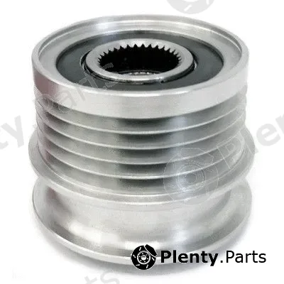 Hoffer 45011 — Alternator Freewheel Clutch